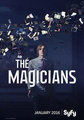 魔法师 第一季