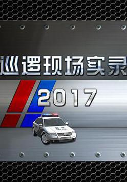 巡逻现场实录2017