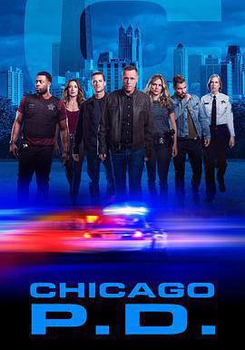 芝加哥警署 第七季