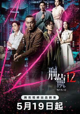 刑侦12