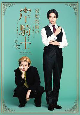 我是家庭教师岸骑士