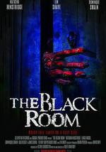 黑色的房间