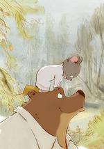 艾特熊和赛娜鼠2：吉波利塔之旅