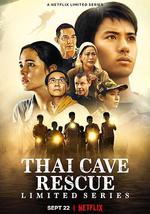泰国洞穴救援事件簿