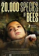 两万种蜜蜂
