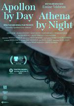 白天是阿波罗，晚上是雅典娜