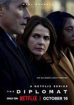 头号外交官 第三季
