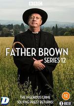 布朗神父 第十二季