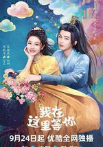 我在这里等你