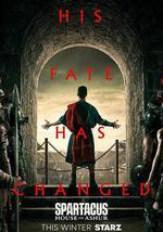 斯巴达克斯：亚述家族