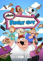 恶搞之家 第二十三季