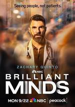 绝妙心灵 第二季