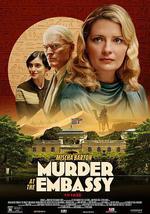 大使馆谋杀案