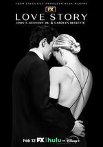 爱情故事：小约翰·肯尼迪与卡罗琳·贝塞特