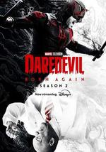 夜魔侠：重生 第二季