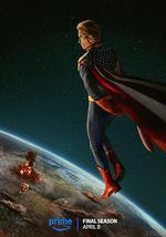 黑袍纠察队 第五季