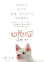 心犬相随
